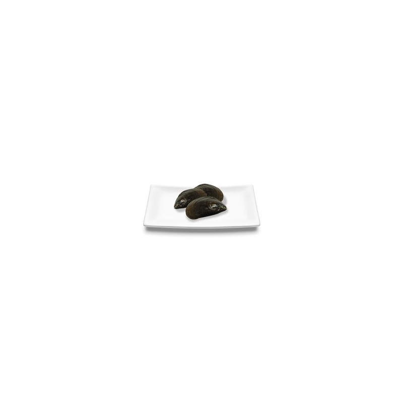 Moules de Bouchot Moules de Bouchot